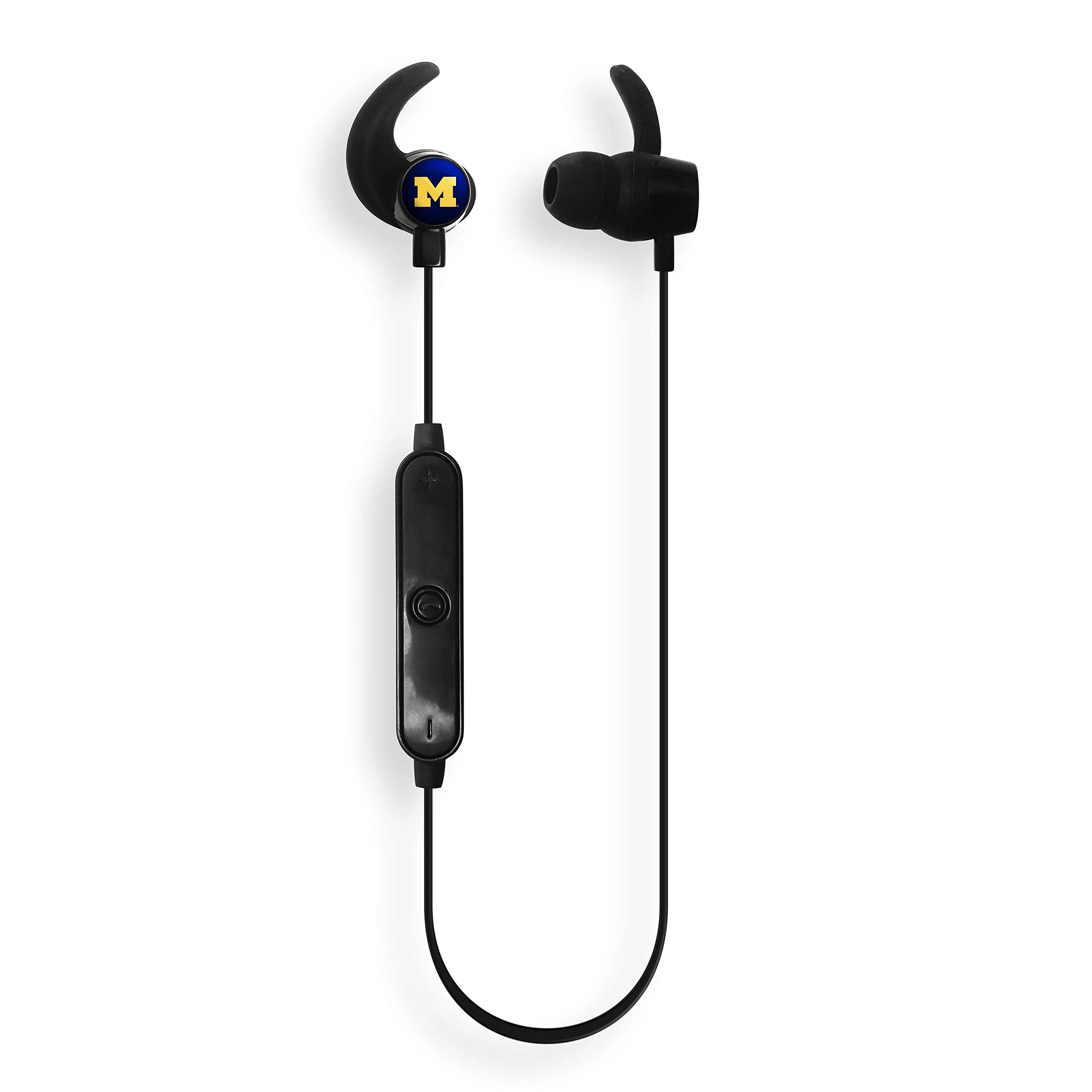 NCAA-TWS2-CLM Wireless Earbud
