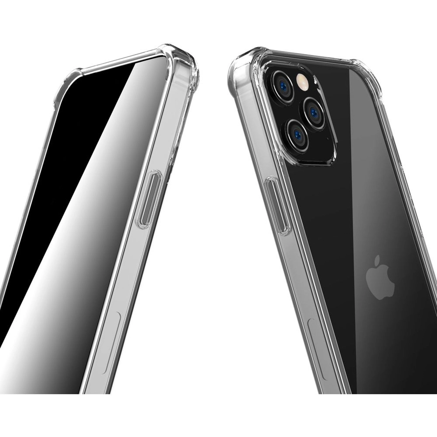 Anti-Shock Case for Apple iPhone 13 Pro Max