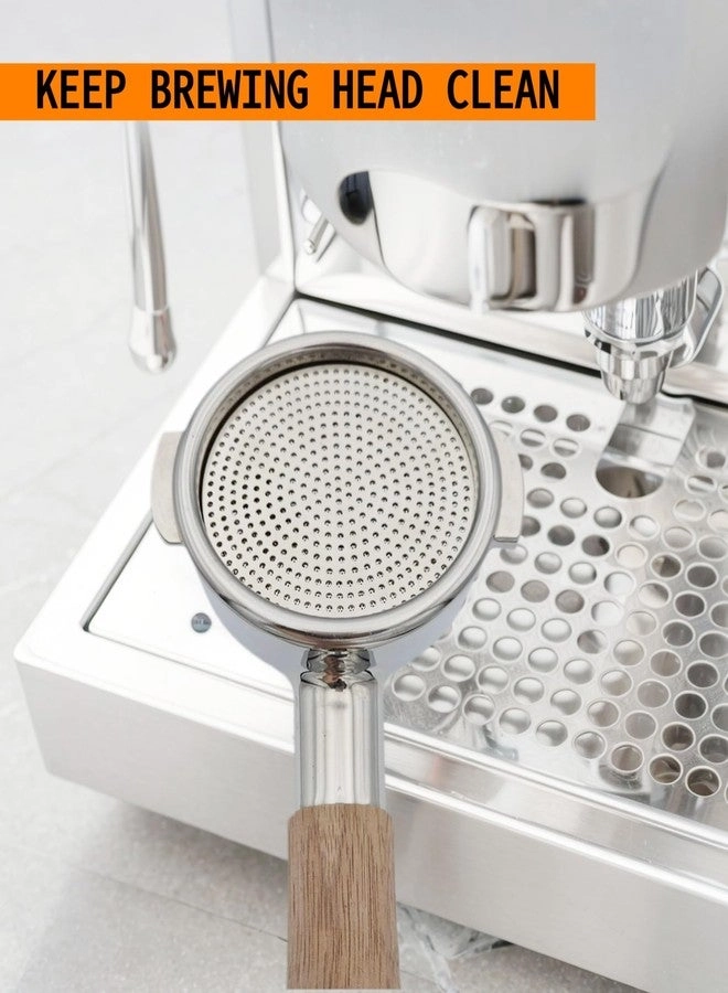 Espresso Puck Screen