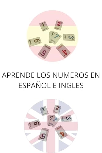 ABC & NUMBER LEARNING CARD DECK - 3 years and up two decks