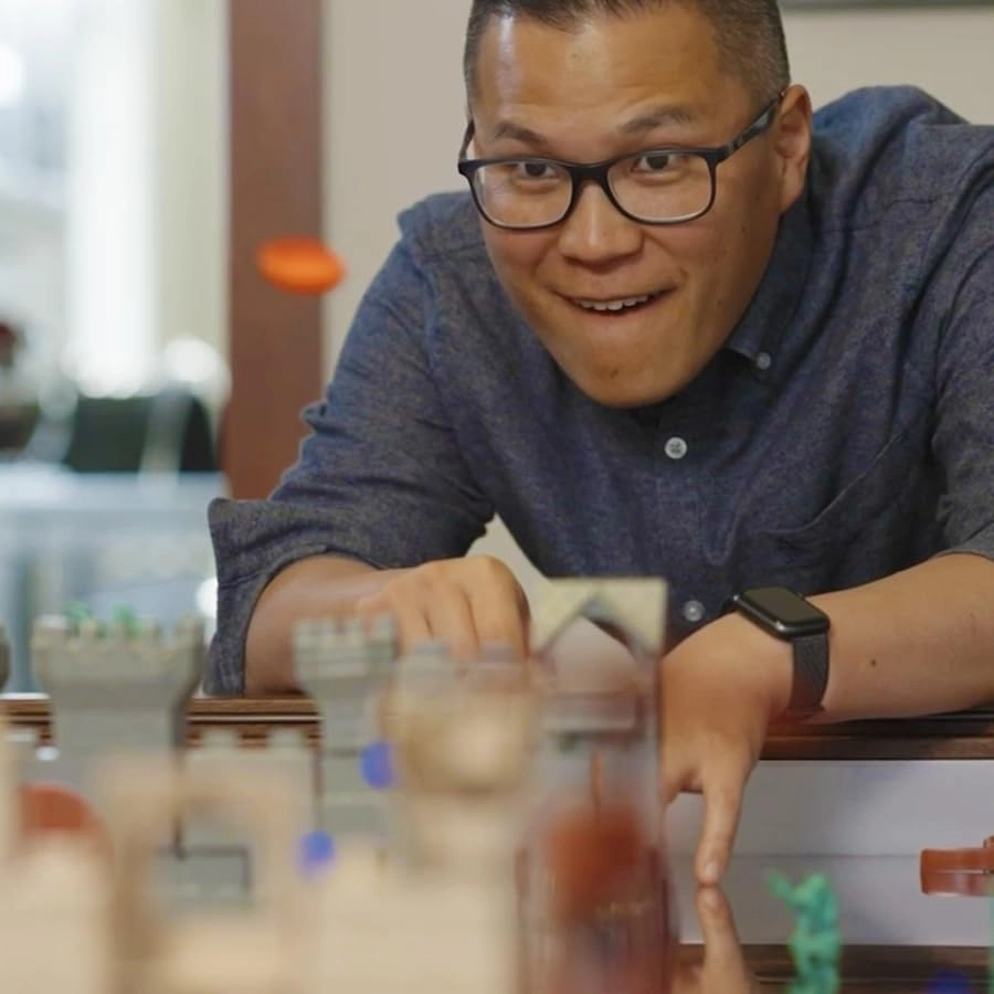 Crossbows & Catapults: Fortress War - Strategy