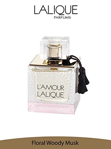 L'Amour Eau de Parfum 100ml