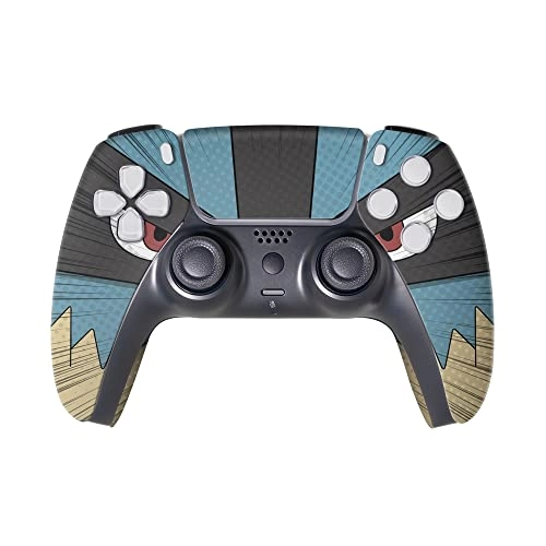 PS-5 Controller - Play-Station 5 PC Windows 10