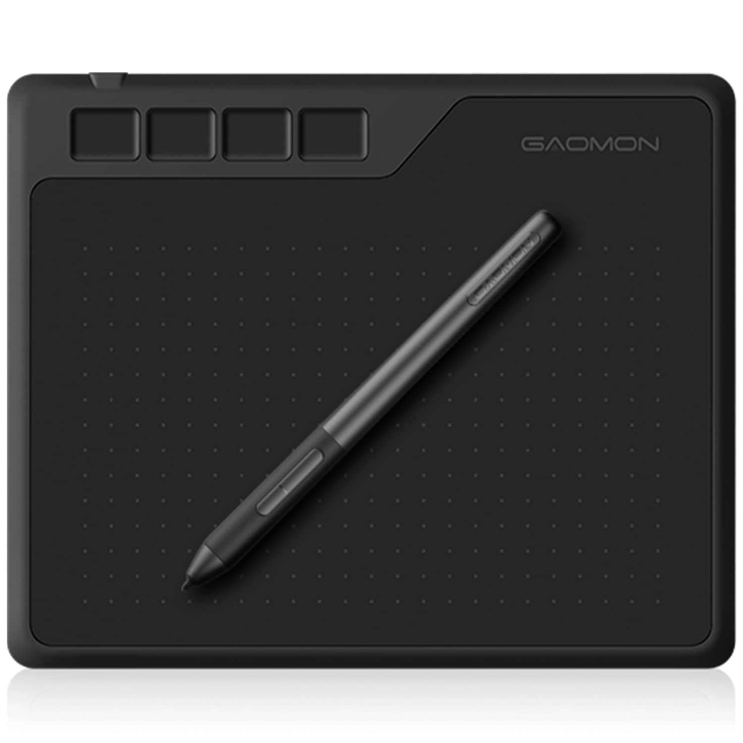 GAOMON TECHNOLOGY CORPORATION S620 - 165.1x 101.6 mm 8192 Levels