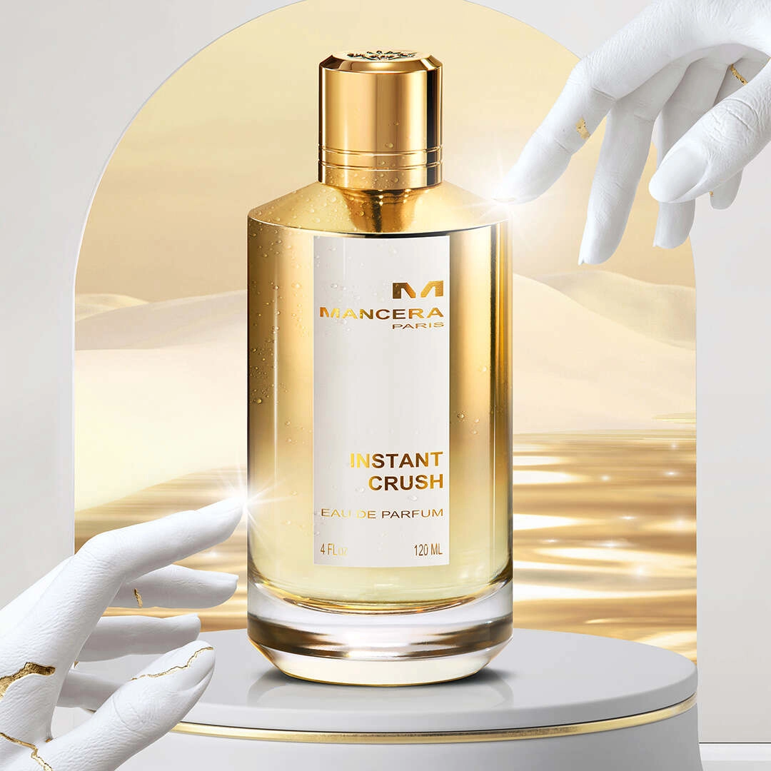 Mancera Instant Crush Intense - 120 ml