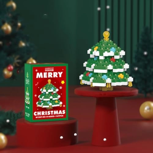 Santa Claus Reindeer Christmas Bauble Puzzle (1jn5va3mn4mq5wu9sz4)