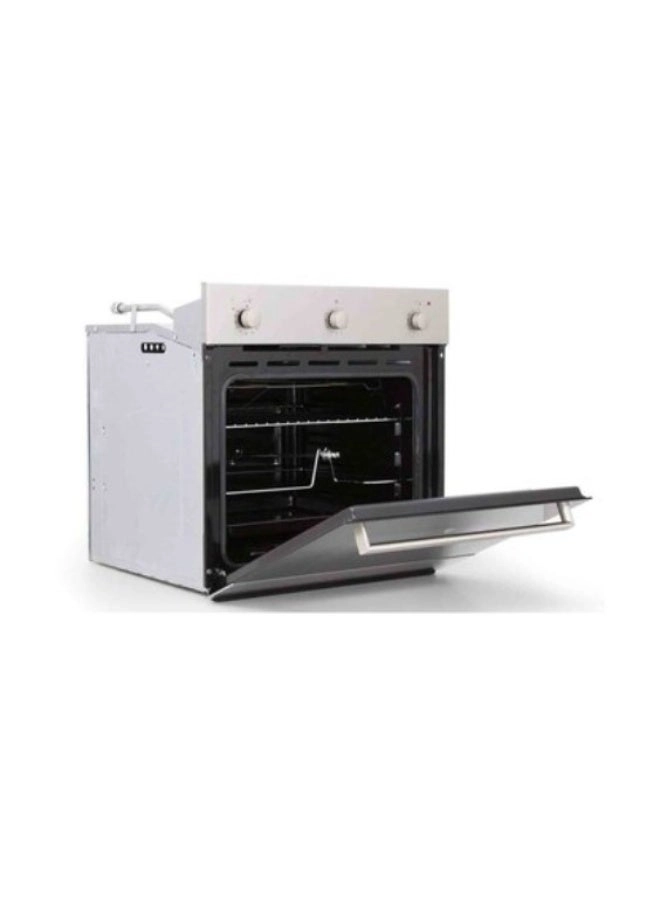 FLG2031X - Built In Gas Stainless Steel