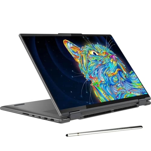 Yoga 7i - 16'' i5-1240P 8GB DDR5 512GB SSD