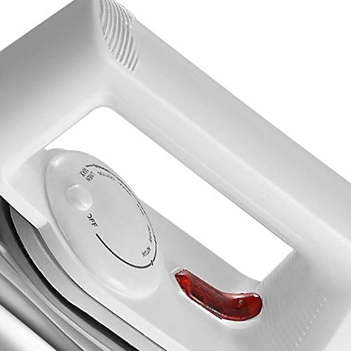 Popular DX - 1000 watts Dry Iron