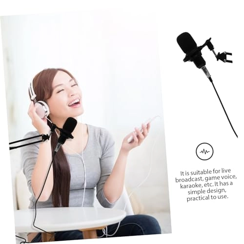 8066876921 USB Microphone Kit