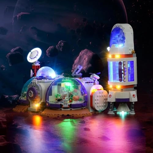 LED Lighting Kit - Compatible with 42605 USB