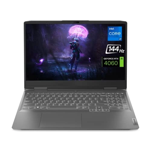 LOQ IdeaPad L340-15IRH Gaming - 15.6'' Core i7-13700H 64GB DDR5 2TB SSD