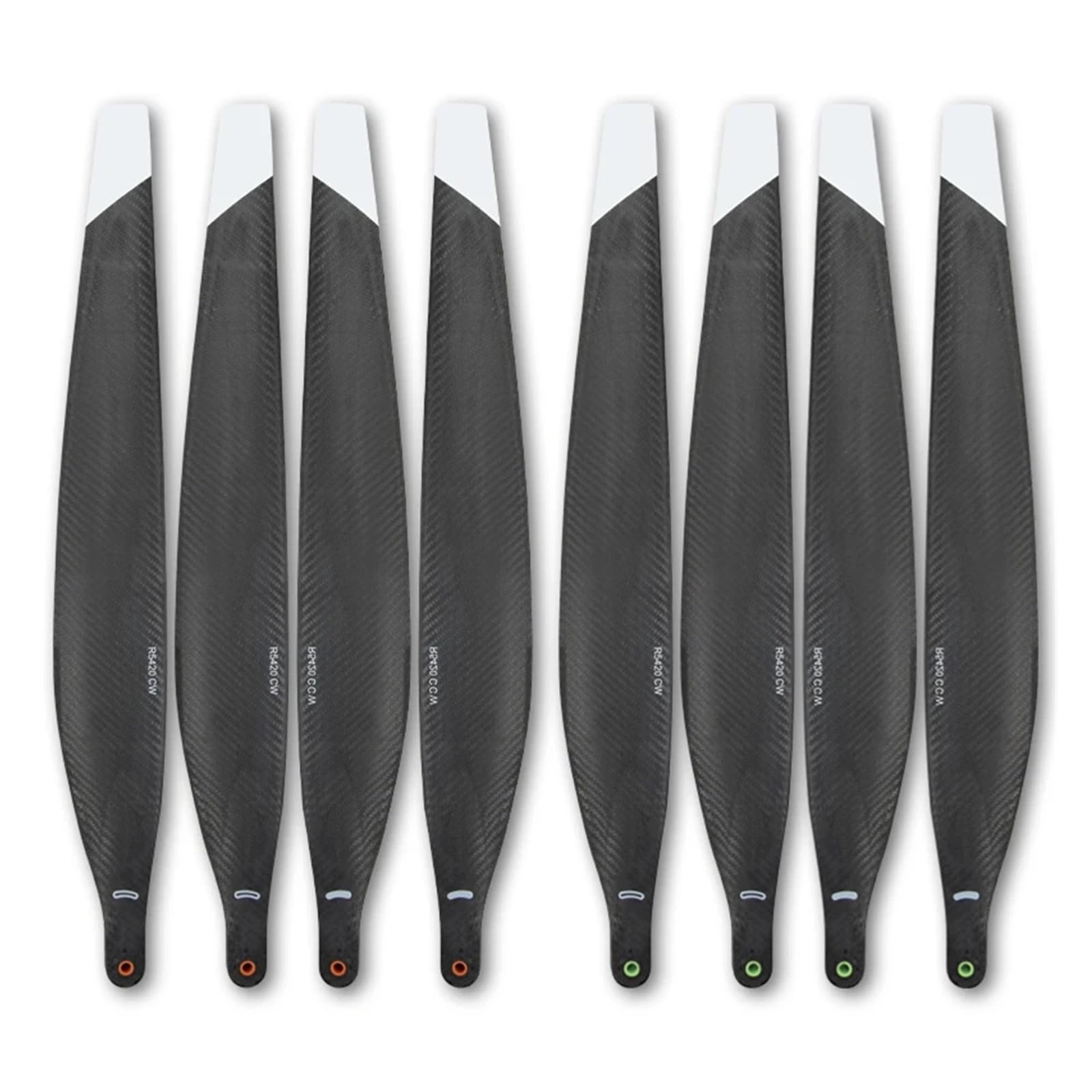 Collapsible Propeller - Compatible with D T20P T40 T50 FC30