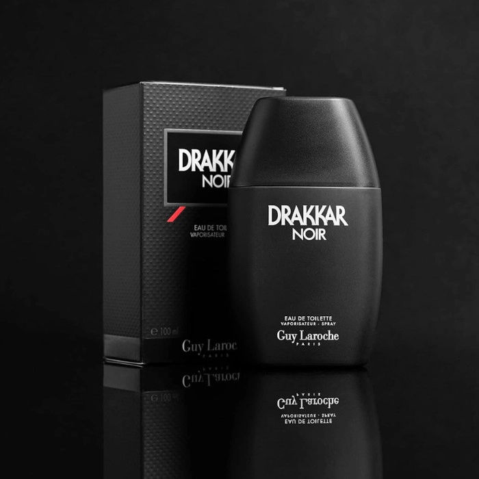 Drakkar Noir Eau de Toilette 100 ml