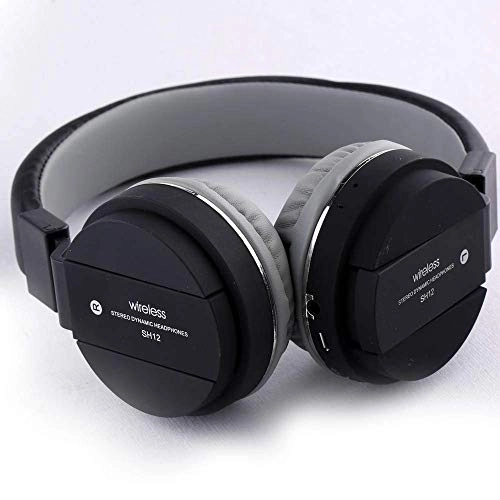 PZ-WB-P47 Wireless Headphone