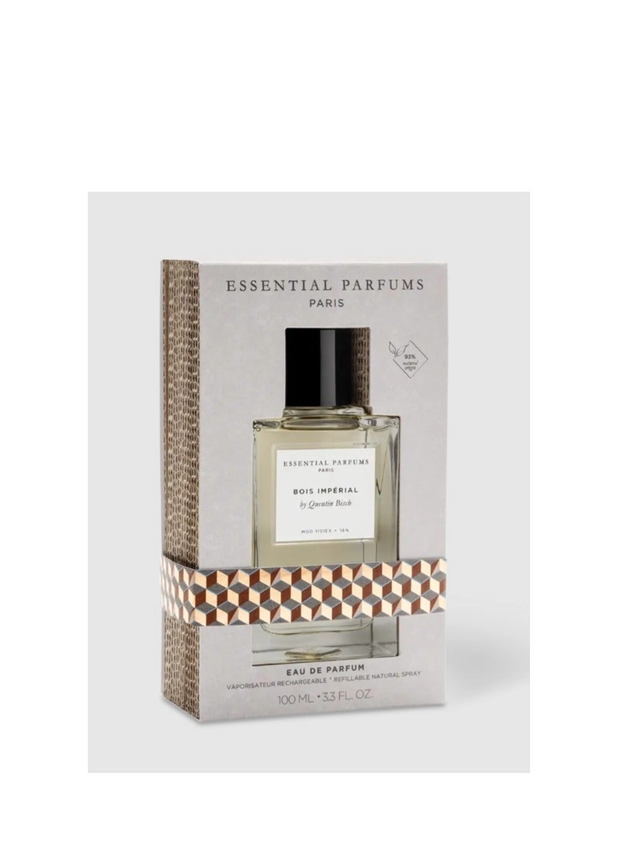 Essential Parfums Bois Imperial Eau de Parfum - 100 ml