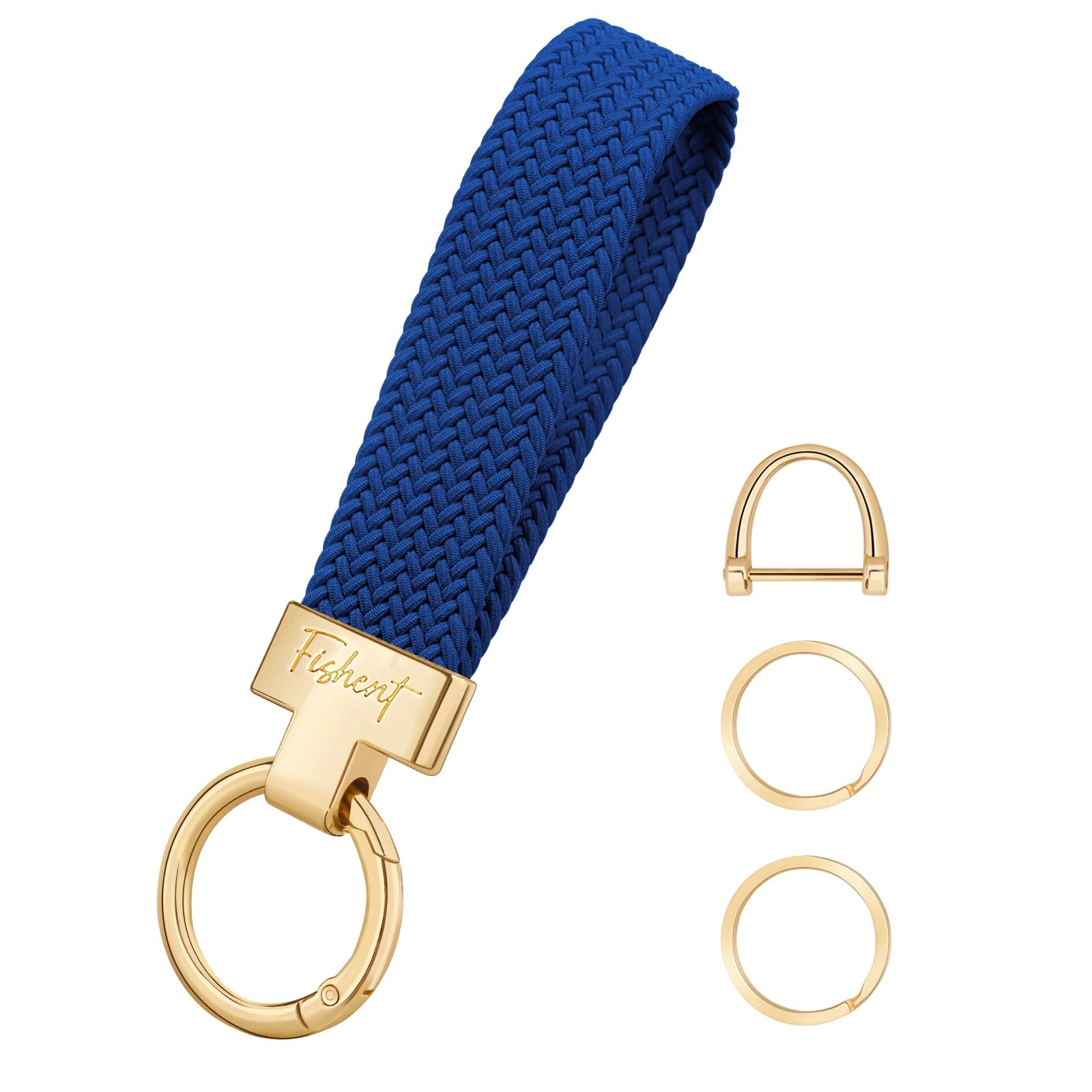 Stretchy Car Keychain - Fun