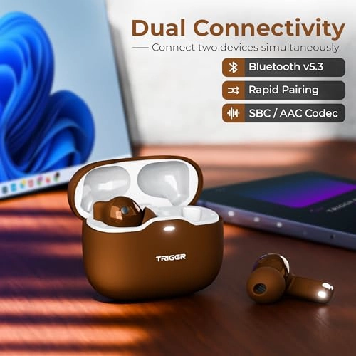 Apex S2 - Wireless Earbud