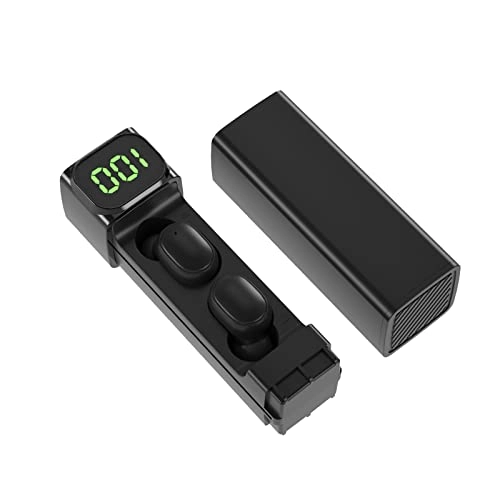 BQC-01 Wireless Earbud