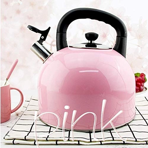 Tea Kettle - Stainless steel