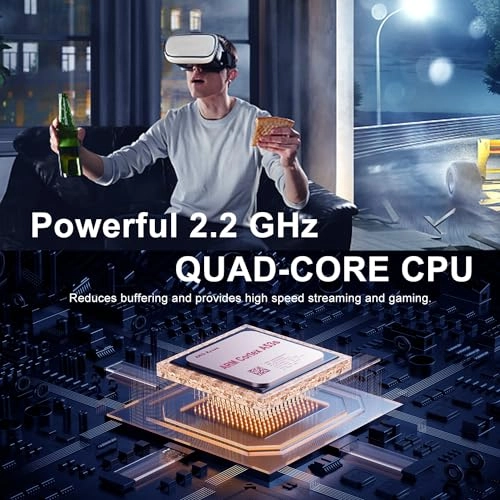 S600AX - 3600Mbps WiFi 6