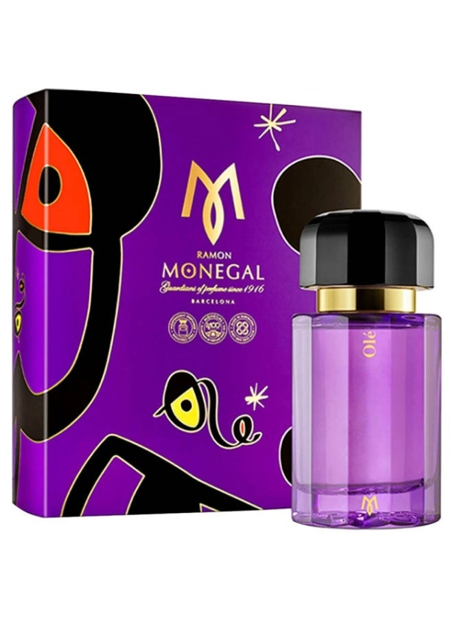 Ole Eau de Parfum 100 ml