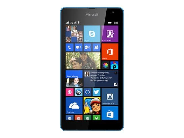 Lumia 535 - 1GB 8GB