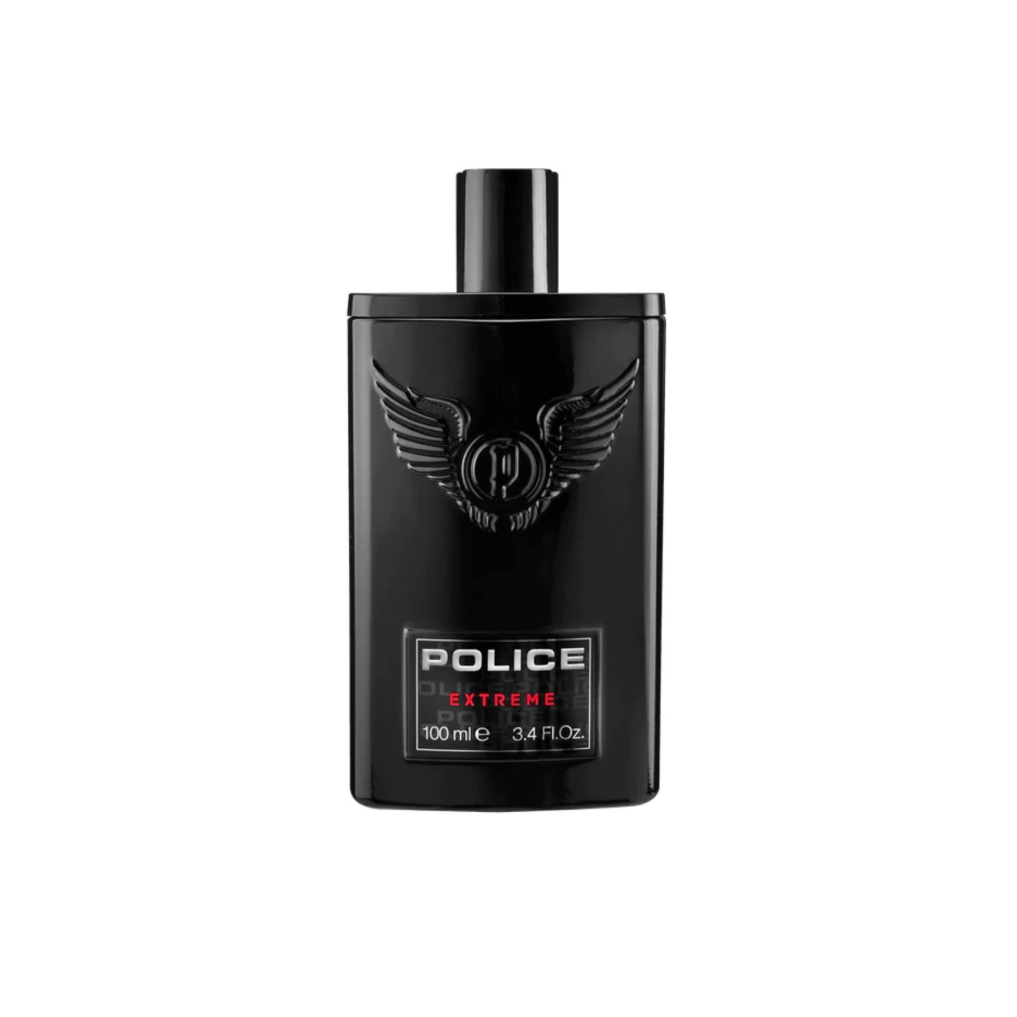 Police Extreme Eau de Toilette 100ml