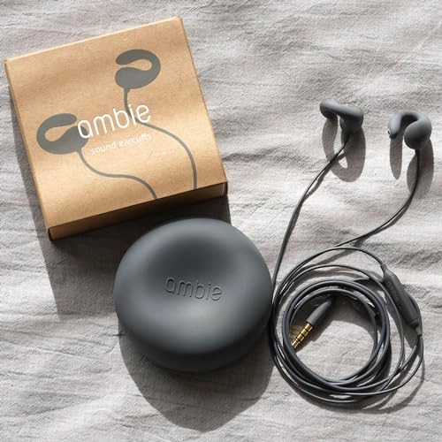 Sound Earcuffs Wired Earbud