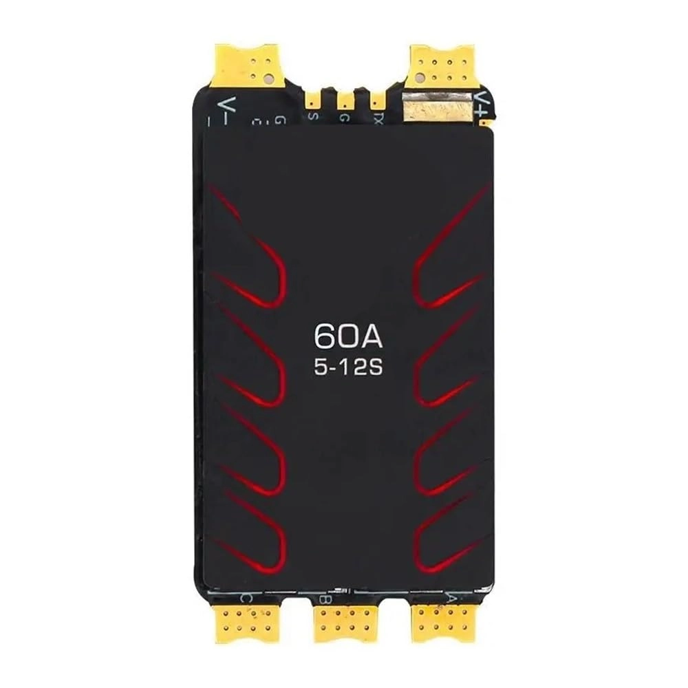 XsidY1011 F X-C HV3 - 160A 5-12S 32-Bit