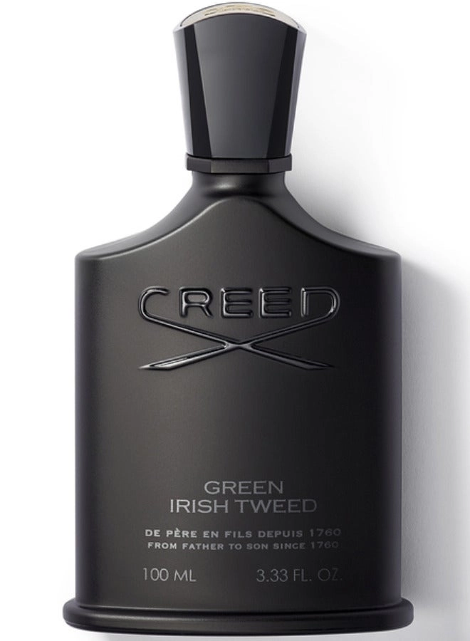 Green Irish Tweed Eau de Parfum 100ml