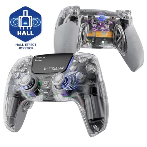 PHANTOM Pro - Vision White ps5 PC Mobile
