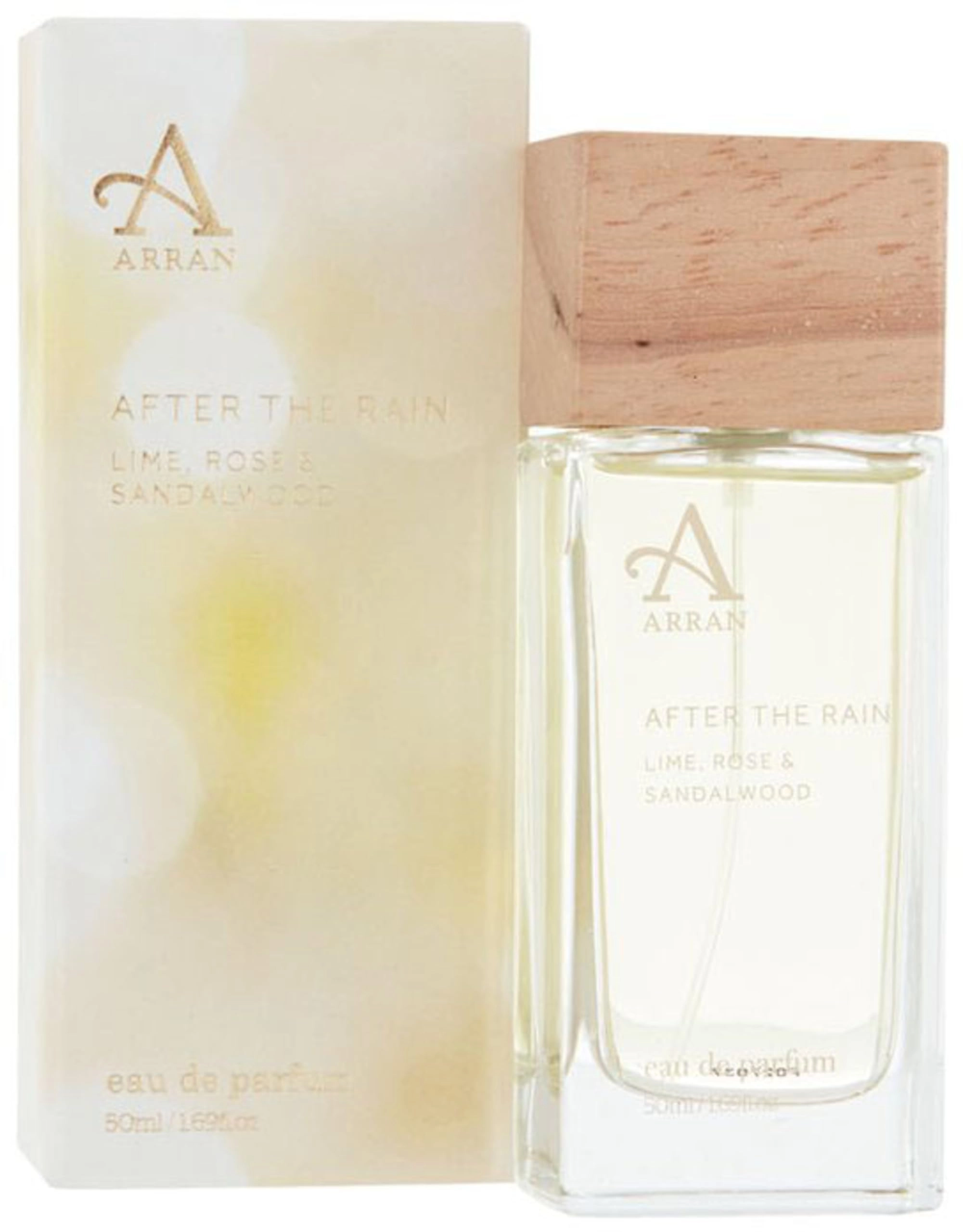 arran sense of scotland After the Rain - Eau de Parfum 50ml