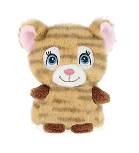 Keeleco - Adoptable World - 10 cm - Assorted Styles