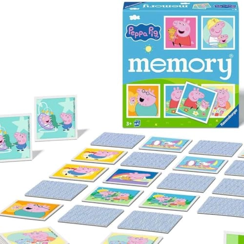 memory® Peppa Pig