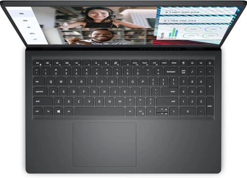 Vostro 3520 - 15.6'' Core i3-1215U 8GB DDR4 512GB SSD + External SSD + Wireless Mouse + Mouse Pad