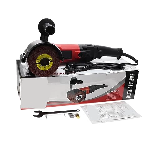 Polishing Machine - 1200W