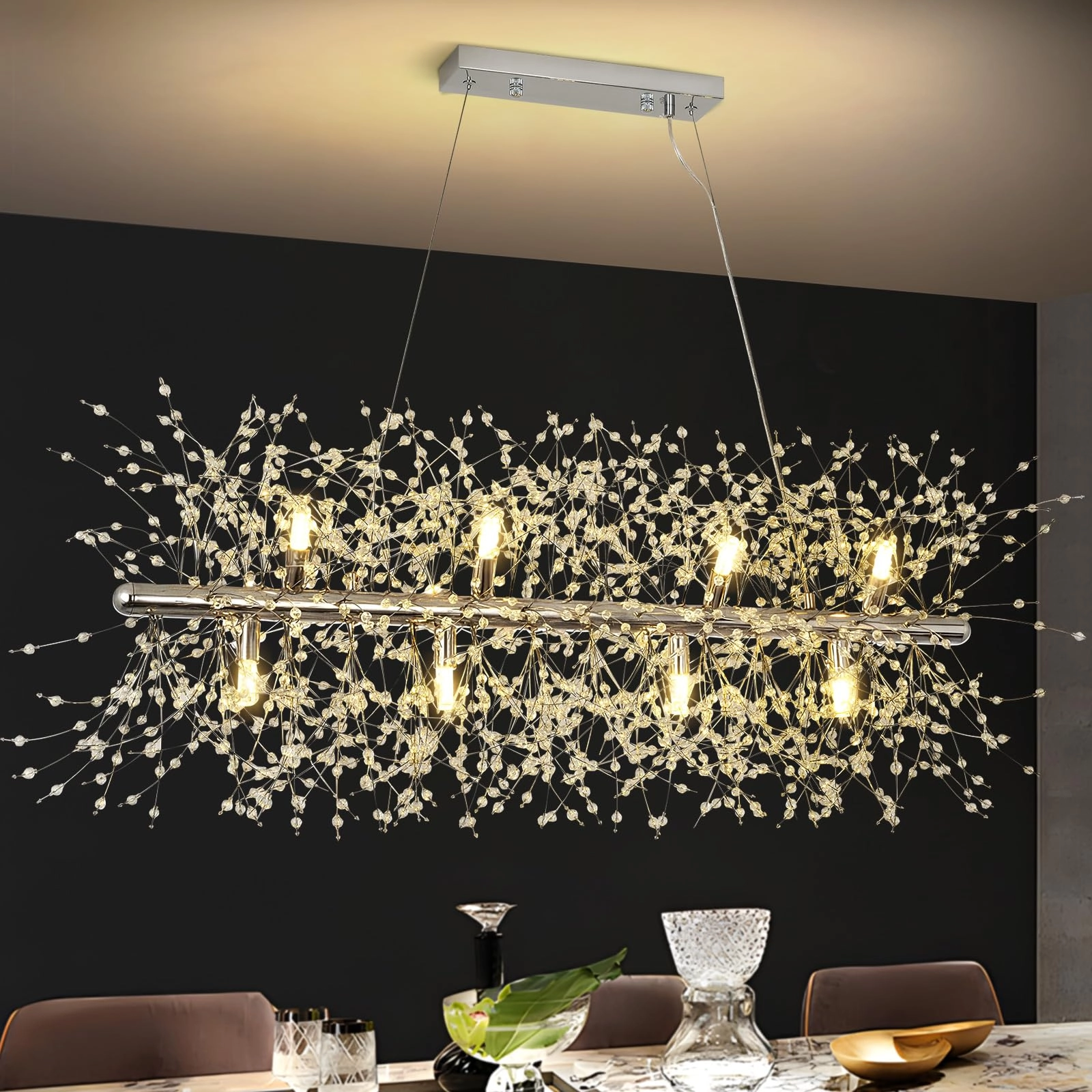 KUNYEEE GYHD-9240 - Dimmable