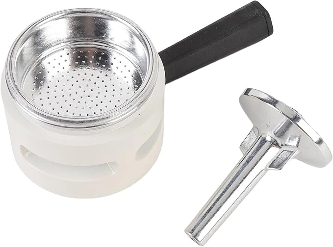 AUNMAS Coffee Pot Thermostat - White Anti Over Extraction Kit