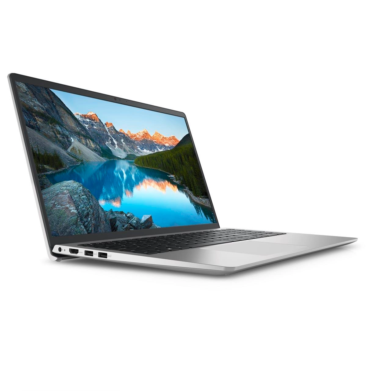 3511 INS 3511-INS-4465 - 15.6'' Core i5-1135G7 8GB RAM 512GB SSD
