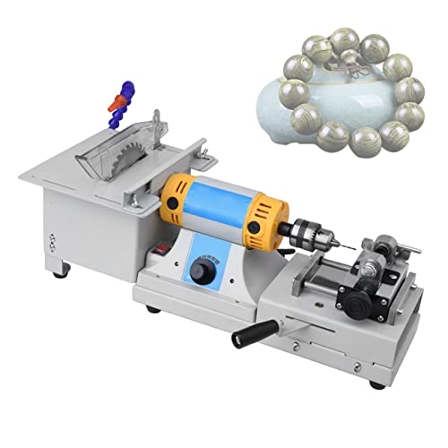 Multi-function Punching Machine