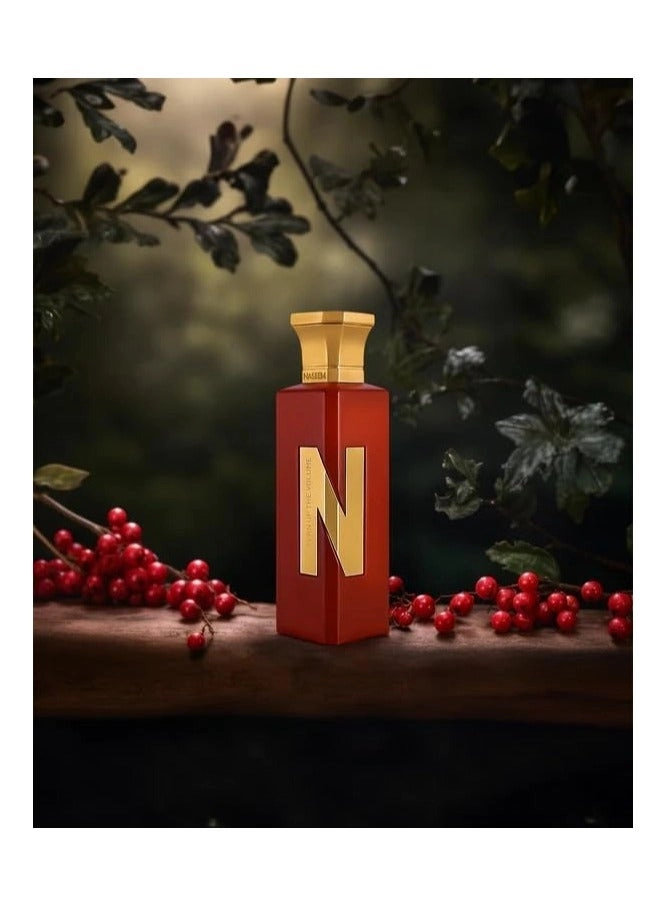 Turn Up The Volume Eau de Parfum 75 ml