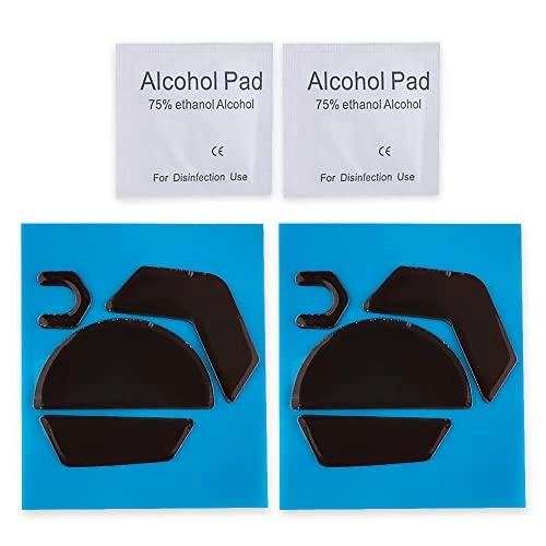 Mouse Skatez - Wired Sets