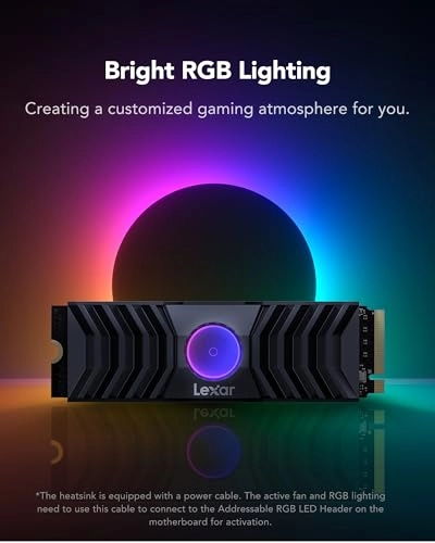 NM1090 - 1TB M.2 2280