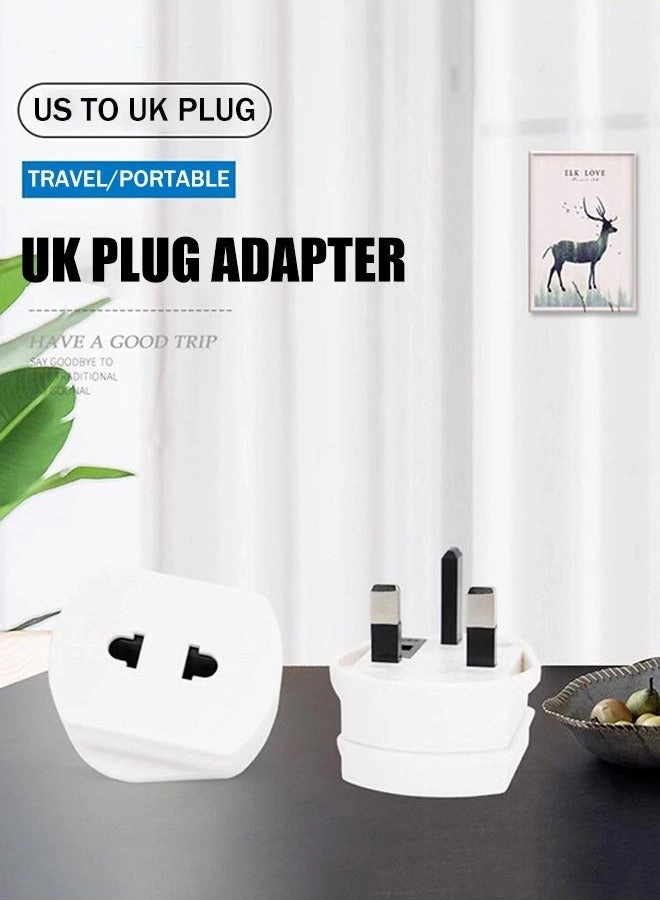 Universal Travel Adapter - US/Europe/India/Italy/Switzerland 250W