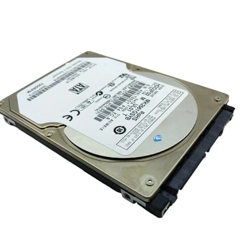 (Refurbished) Hard Disk 2.5" 7200rpm 16384KB SATA 3Gb/s (17368-SIMPLETEK) - 250GB