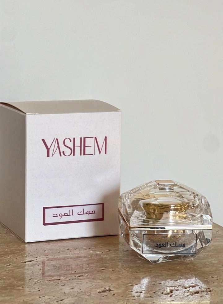 Khamreya Musk Oud Eau de Parfum