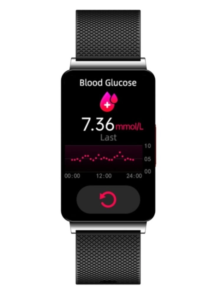 KS01 - 1.85 in 230 mAh IP67