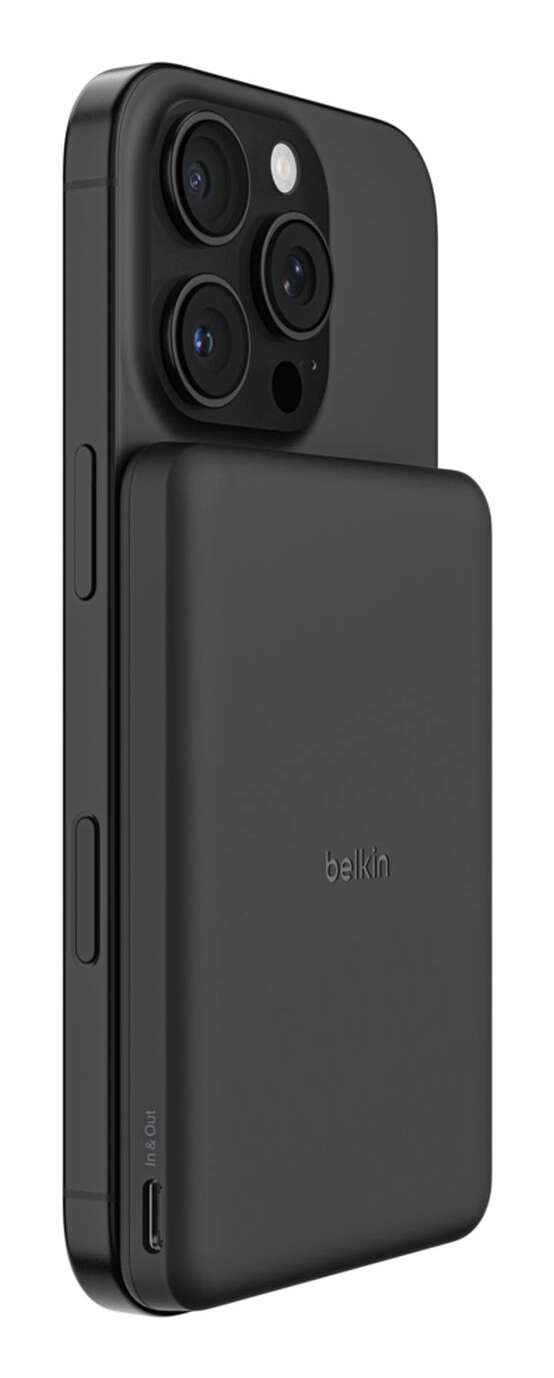 BPD010hqBK - 5000Mah 7.5W