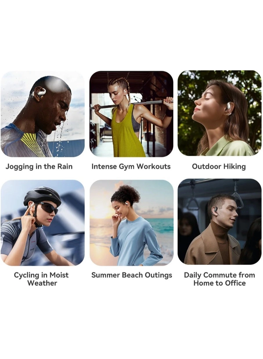 AirBuds 200 Wireless Earbud